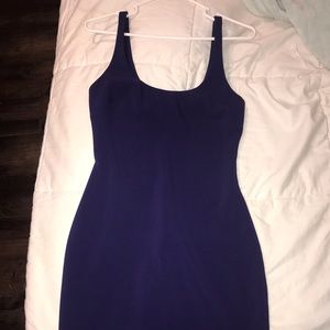 Purple size 4 Likely dress